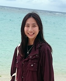 Кина Хаяши (Kina Hayashi)