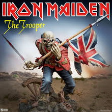 Iron Maiden