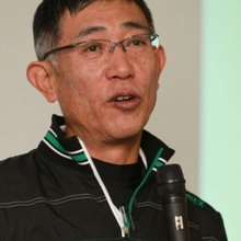 Юдзи Ямамото (Yuji Yamamoto)