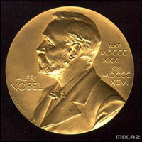 Медаль Нобеля