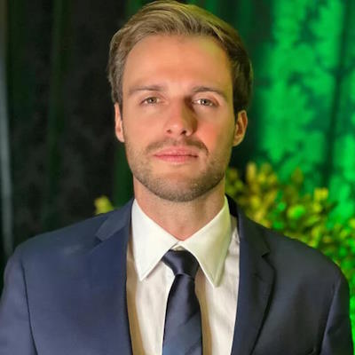 ������� ��������� ����� (Eduardo Madalosso Zanin)