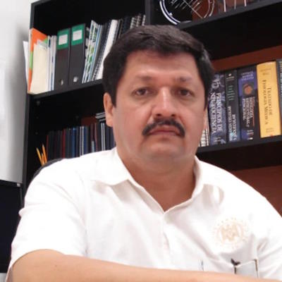 �������� �������-�������� (Raymundo Velasco-Rodriguez)