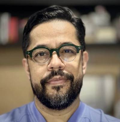   - (Juan Abel Ramirez-Estudillo)