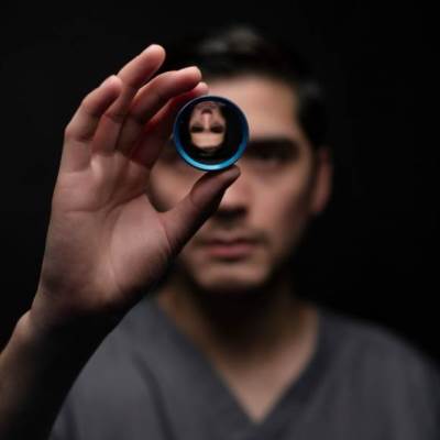  - (Ricardo Hayashi-Mercado)