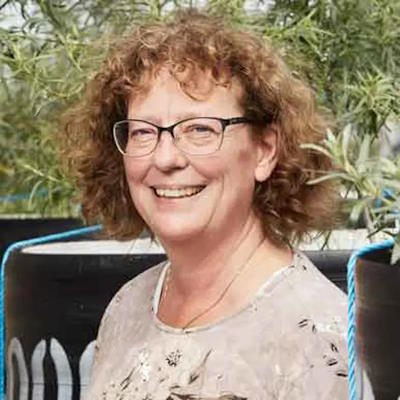 ���-������� ��������� (Ann-Margret Stromvall)