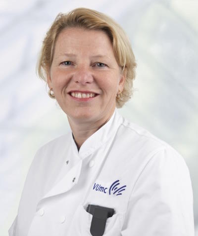 ������ �.�. ����� (Judith AF Huirne)