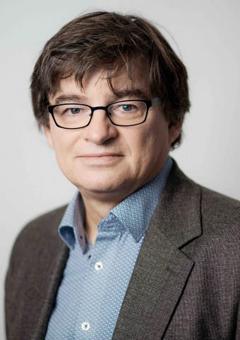 ���-������ ���� (Jean-Philippe Bouchaud)