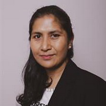 Назима Хамид (Nazimah Hamid)