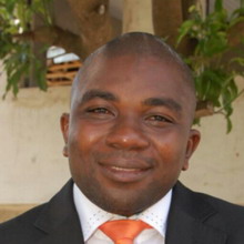    (Aondongu Joseph Tsenongu)