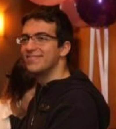   (Daniel Naftalovich)