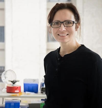 ���� ������� (Katarzyna Adamala)