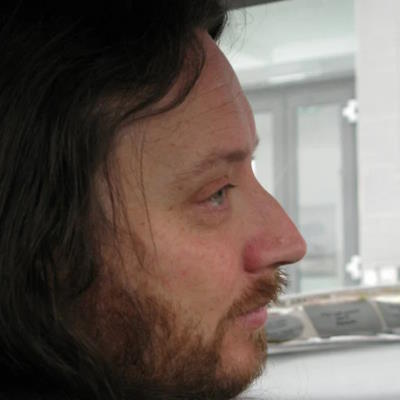 ����� ������ (David Malone)