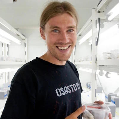 ����� �. ������ (Petri T. Niemela)