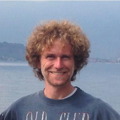 ����� ��������� (Diego Fontaneto)