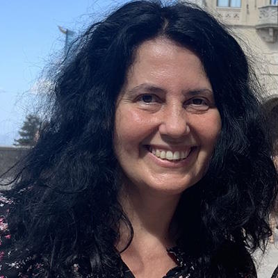 ����� ������� (Diana Bogueva)