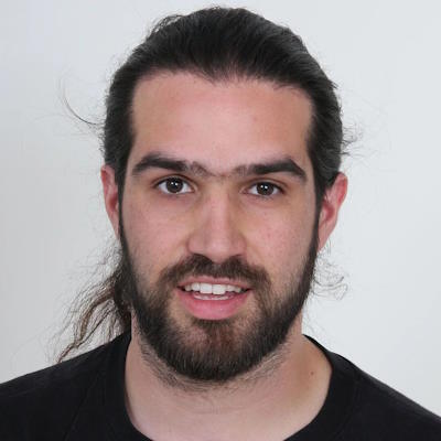 ������� ������ (Christos Drouzas)