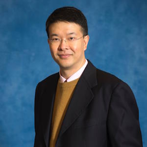 ������� ������ �� (Albert Martin Li)