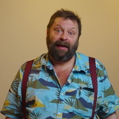 ���� �������� (Erik Sturkell)