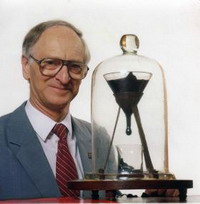 Шнобелевская премия - физика 2005