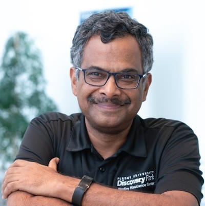����������� ��������� (Subramanian Ramaswamy)
