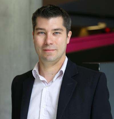 ������ ���� (Stephane Cote)