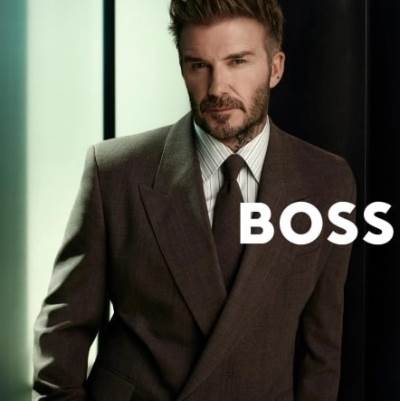 hugo boss