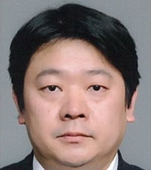 Мотофуми Судзуки