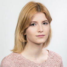 Анна Бродзяк (Anna Brodziak)